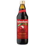 Picture of Cherry Nectar Juice added sugar, ORGANIC