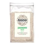 Picture of Jasmine White Rice Thailand ORGANIC