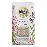 Picture of  Rice Mix With Wild ORGANIC