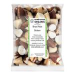 Picture of Brazil Nuts Broken ORGANIC