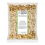 Picture of Pine Nut Kernels ORGANIC