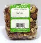 Picture of Mixed Nuts 5 Nuts ORGANIC