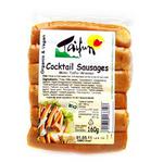 Picture of Weiner Sausage Tofu Mini ORGANIC
