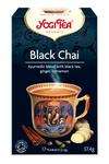 Picture of Black Chai Tea ORGANIC