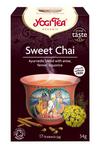 Picture of Sweet Chai Tea ORGANIC