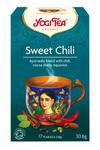 Picture of Sweet Chili Herb Tea ORGANIC