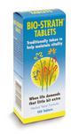 Picture of Biostrath Supplement Tablets 