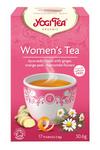Picture of Women's Tea ORGANIC