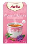 Picture of Women's Balance Herbal Tea ORGANIC