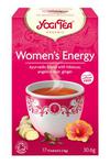 Picture of Women's Energy Tea ORGANIC