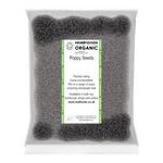 Picture of Poppy Seeds ORGANIC