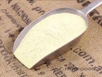 Picture of Cornflour ORGANIC
