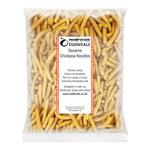 Picture of Sesame Chickpea Noodles Snack 