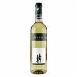 Picture of Parra Jimenez Sauvignon-Moscatel White Wine Camino Vegan, ORGANIC