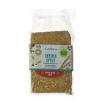 Picture of Seeded Spelt Crispbreads Vegan