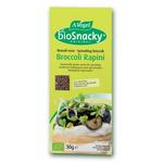Picture of  BioSnacky Sprouting Alfalfa Seed ORGANIC