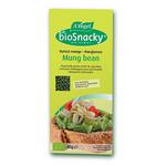 Picture of  Sprouting Mung Beans Seeds BioSnacky ORGANIC