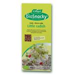 Picture of  BioSnacky Radish Sprouting Seeds ORGANIC