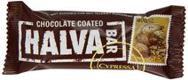 Picture of Chocolate Coated Halva Bar 