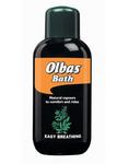 Picture of Olbas Bath Oil 