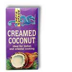 Picture of Creamed Coconut Block 