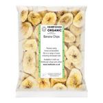 Picture of Banana Chips ORGANIC