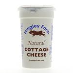 Picture of Natural Cottage Cheese 