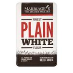 Picture of Finest Plain White Flour 