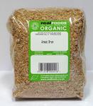 Picture of Wheat Bran ORGANIC