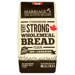 Picture of Wholemeal Flour Very Strong 