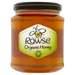 Picture of Clear Honey ORGANIC