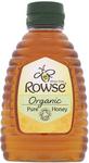Picture of Squeezable Pure Honey ORGANIC