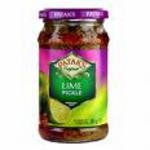 Picture of Mild Lime Pickle 