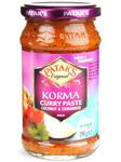 Picture of Paste Korma Curry 