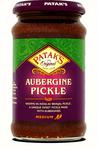 Picture of Aubergine Brinjal Pickle 