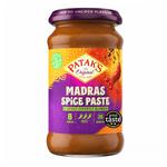 Picture of  Madras Curry Paste