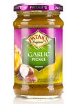 Picture of Garlic Pickle Vegan
