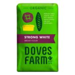 Picture of White Flour Strong ORGANIC