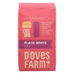 Picture of  White Plain Flour ORGANIC