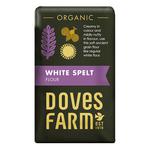 Picture of  White Spelt Flour ORGANIC