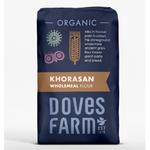 Picture of  Khorasan Flour ORGANIC