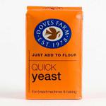 Picture of  Quick Yeast