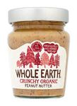 Picture of Crunchy Peanut Butter ORGANIC