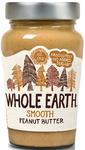 Picture of Smooth Peanut Butter ORGANIC