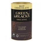 Picture of  Hot Drinking Chocolate ORGANIC