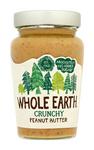 Picture of Crunchy Peanut Butter Original no sugar added