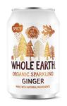Picture of Sparkling Ginger Drink no added sugar, ORGANIC