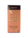 Picture of Almond Milk Chocolate ORGANIC