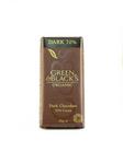 Picture of Dark Chocolate 70% FairTrade, ORGANIC