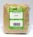 Picture of Oat Bran ORGANIC